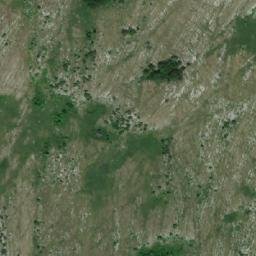 Satellite imagery of Mraviji Doci, BA