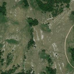 Satellite imagery of Mraviji Doci, BA