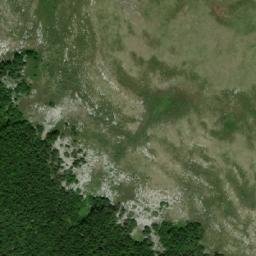 Satellite imagery of Mala Privija, BA