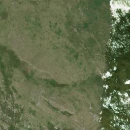 Satellite imagery of Mala Privija, BA