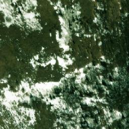 Satellite imagery of Mala Privija, BA