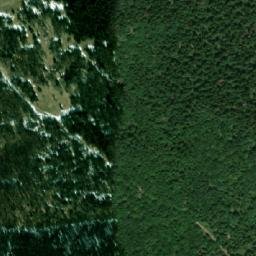 Satellite imagery of Gradina, BA