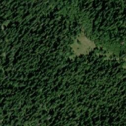Satellite imagery of Peuljski Vrh, BA