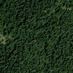 Satellite imagery of Peuljski Vrh, BA