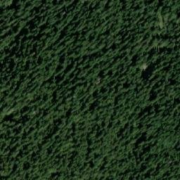 Satellite imagery of Peuljska Kosa, BA