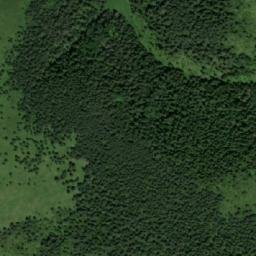 Satellite imagery of Turska Mala, BA