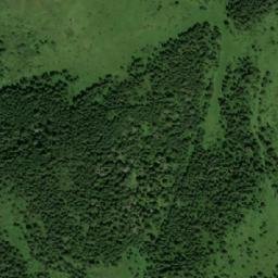 Satellite imagery of Turska Mala, BA