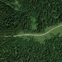 Satellite imagery of Javorac, BA