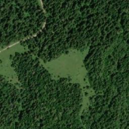 Satellite imagery of Javorac, BA