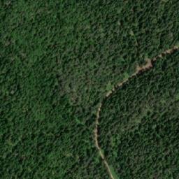 Satellite imagery of Blatni Pod, BA