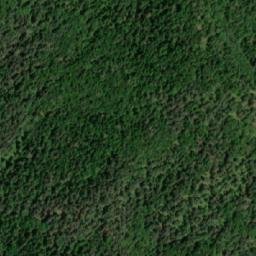 Satellite imagery of Troljin Vrh, BA