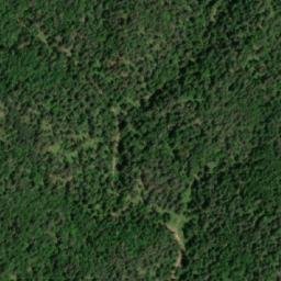 Satellite imagery of Troljin Vrh, BA