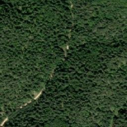 Satellite imagery of Kamenica, BA