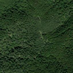 Satellite imagery of Simograd, BA