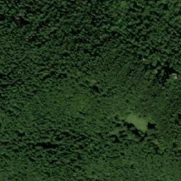 Satellite imagery of Mali Siver, BA