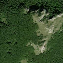 Satellite imagery of Gradić, BA