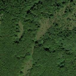 Satellite imagery of Gradić, BA