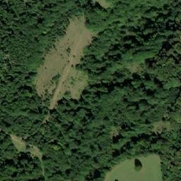 Satellite imagery of Humac, BA