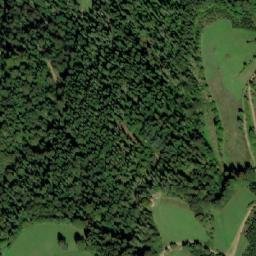 Satellite imagery of Humac, BA