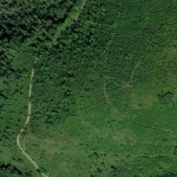 Satellite imagery of Gojen, BA