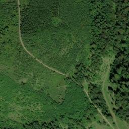 Satellite imagery of Gojen, BA