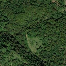 Satellite imagery of Gojen, BA