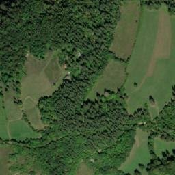 Satellite imagery of Kosirača, BA