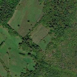 Satellite imagery of Kosirača, BA