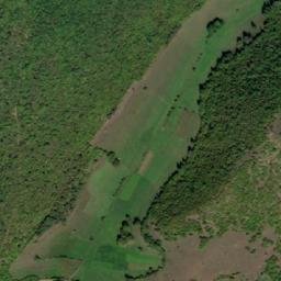 Satellite imagery of Gradina, BA