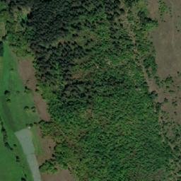 Satellite imagery of Gradina, BA