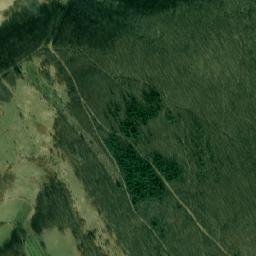 Satellite imagery of Oštri Vrat, BA