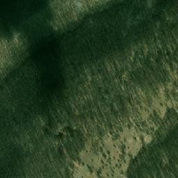 Satellite imagery of Oštri Vrat, BA