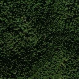 Satellite imagery of Medvednjača, BA