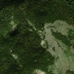 Satellite imagery of Ledenice, BA