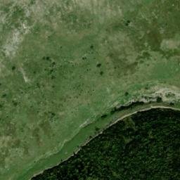 Satellite imagery of Vranjkovača, BA
