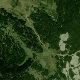 Satellite imagery of Privala, BA