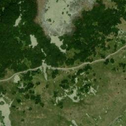 Satellite imagery of Vrata, BA