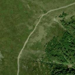 Satellite imagery of Tikva, BA