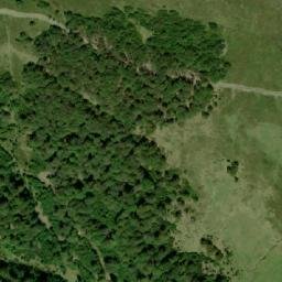 Satellite imagery of Debelo Brdo, BA