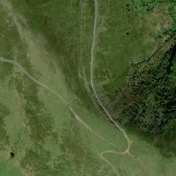 Satellite imagery of Debelo Brdo, BA