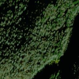 Satellite imagery of Rasoha, BA