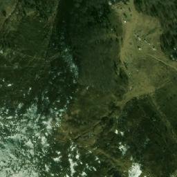 Satellite imagery of Matorac, BA