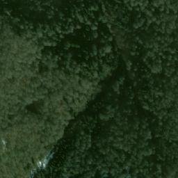 Satellite imagery of Oferska Kosa, BA