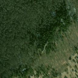 Satellite imagery of Gruda, BA