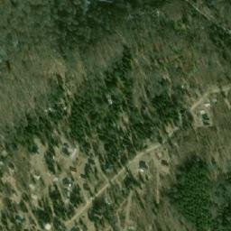 Satellite imagery of Gruda, BA