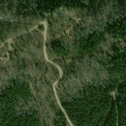 Satellite imagery of Kozov Grad, BA