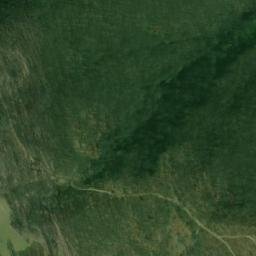 Satellite imagery of Stražbenica, BA