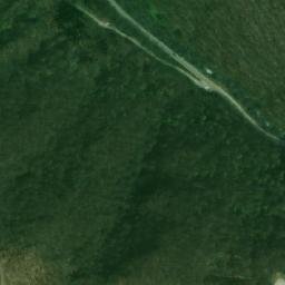 Satellite imagery of Stražbenica, BA