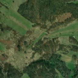 Satellite imagery of Kamenje, BA