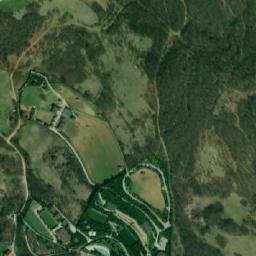 Satellite imagery of Kamenje, BA